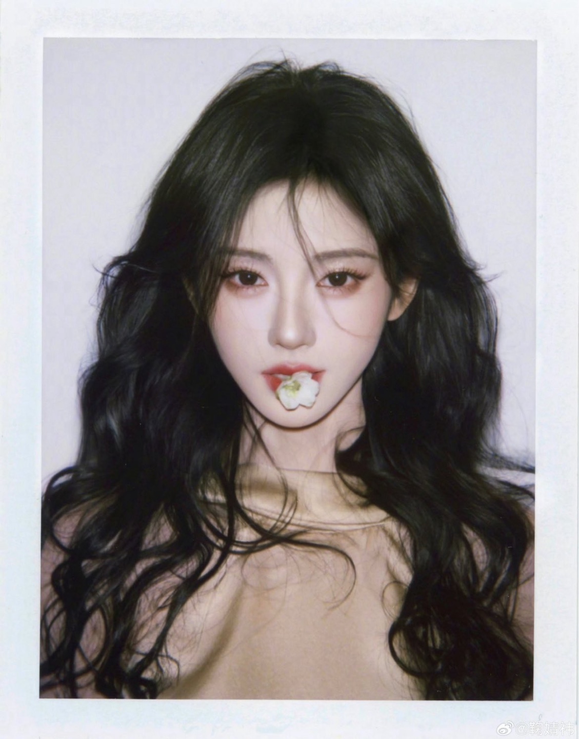 [잡담] 쥐징이 ㄹㅇ 중국이 환장할 상같다.. | 인스티즈