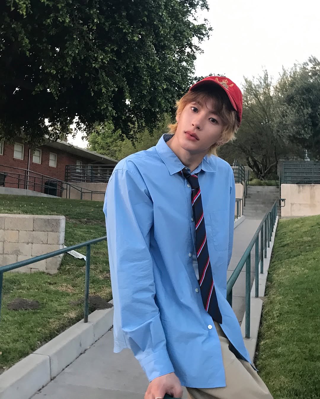 [잡담] 앤톤 넷플릭스 하이틴미 너므조타 | 인스티즈