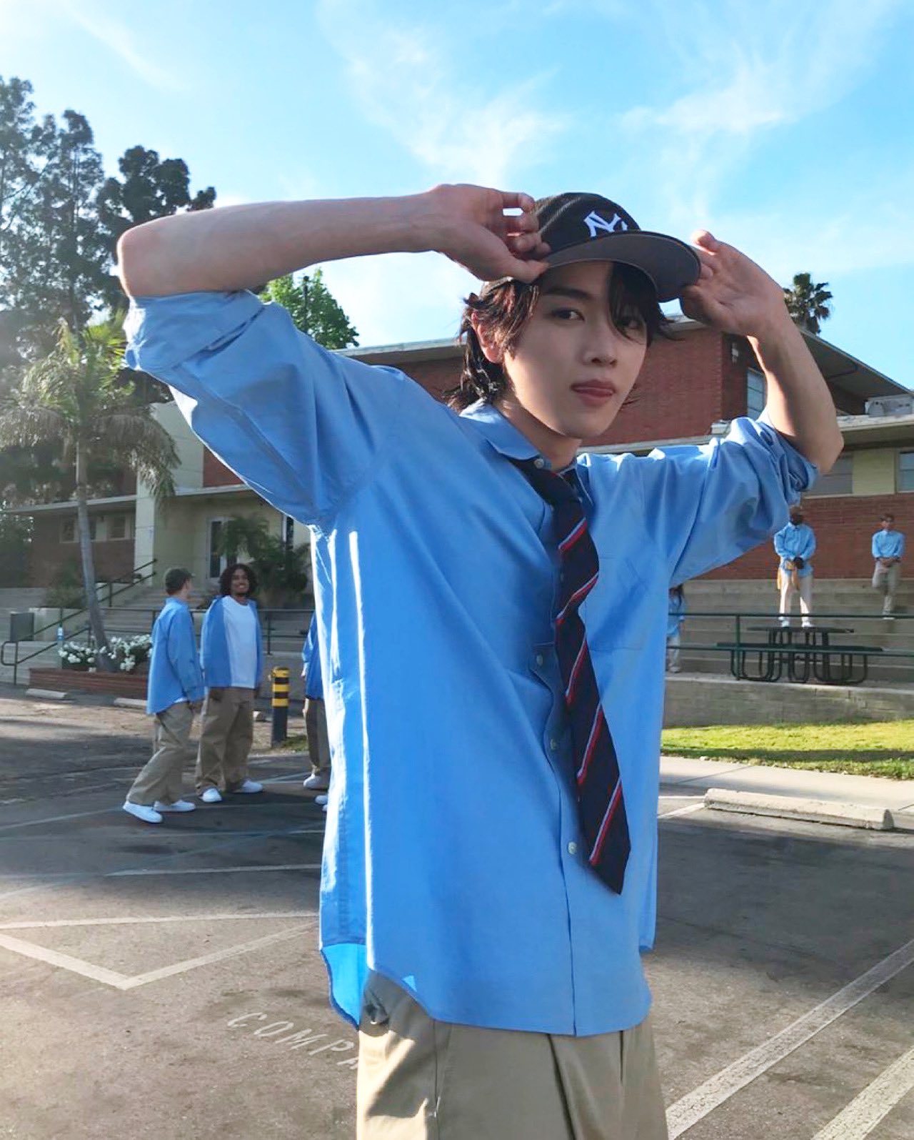 [잡담] 성찬 다니는 이학교 어딥니까 | 인스티즈