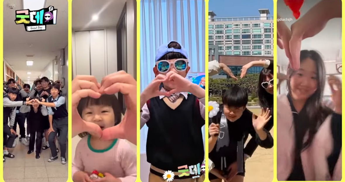 요즘 초딩들한테 인기 𝙅𝙊𝙉𝙉𝘼많은 의외의 아이돌.jpg | 인스티즈