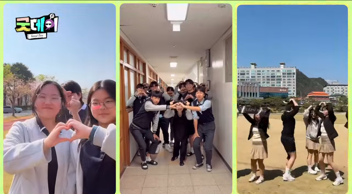 요즘 초딩들한테 인기 𝙅𝙊𝙉𝙉𝘼많은 의외의 아이돌.jpg | 인스티즈