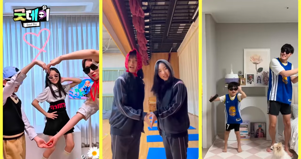 요즘 초딩들한테 인기 𝙅𝙊𝙉𝙉𝘼많은 의외의 아이돌.jpg | 인스티즈