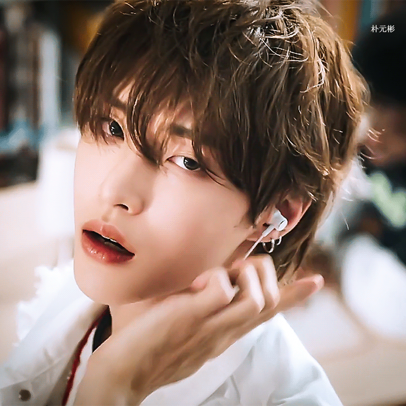 [잡담] 나 진짜 원빈이 갈발 시절이 젤 최애야 너무너무 예뻤어 | 인스티즈