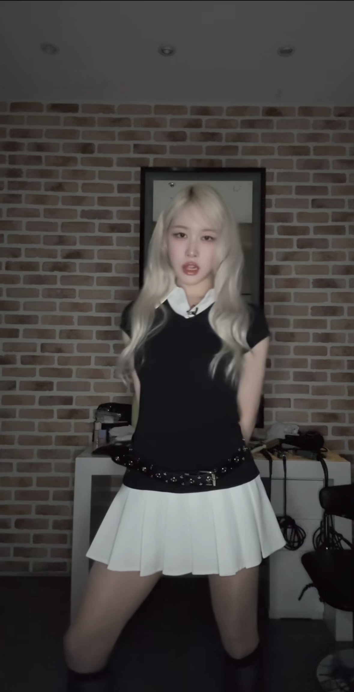 [잡담] 와씨 당연히 로제인줄 알았는데 우주소녀래 | 인스티즈