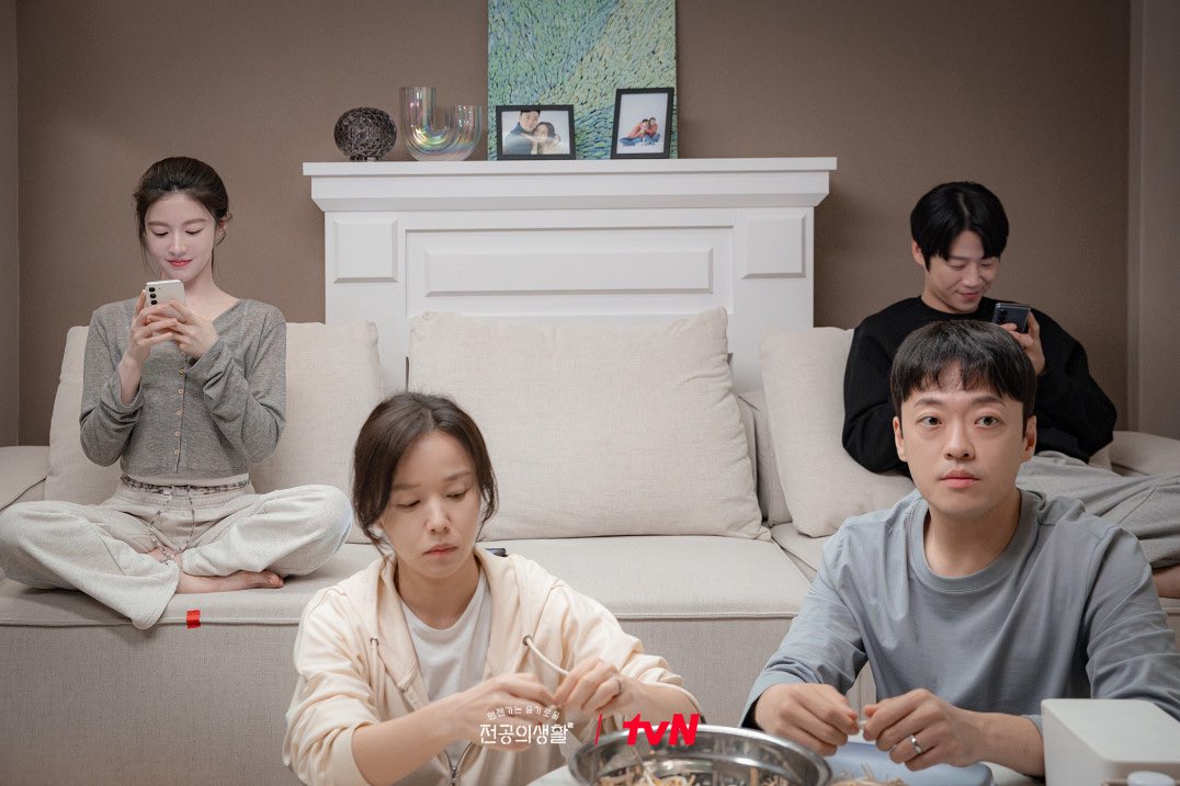 [잡담] 언슬전 재촬영 많이 했다고 하더니 진짜네?? | 인스티즈