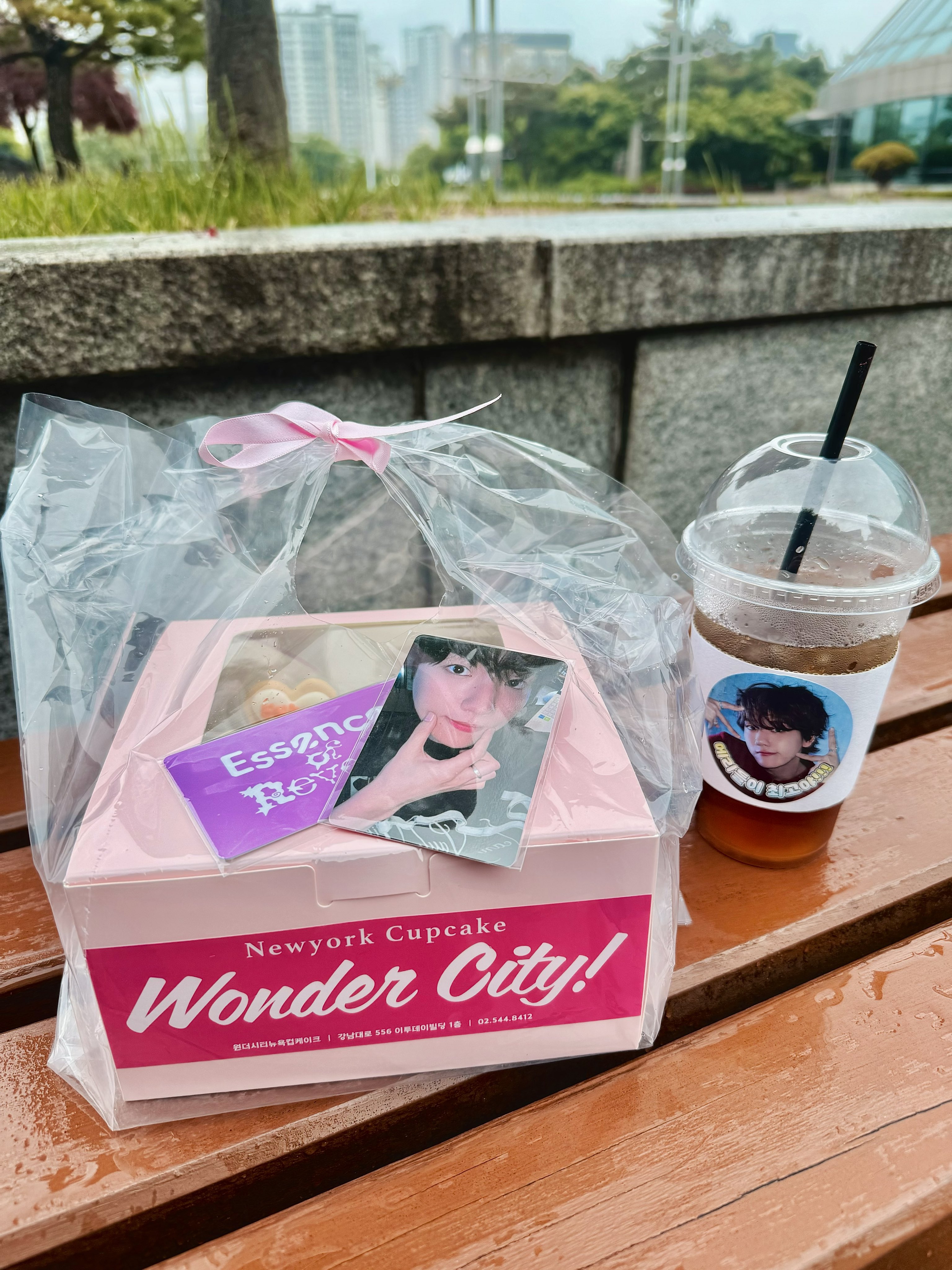 [정보/소식] 오늘자 백현 뮤직뱅크 역조공 | 인스티즈