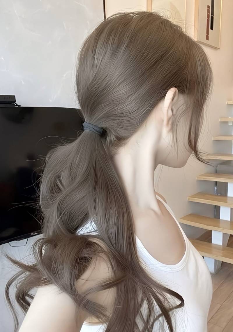 [잡담] 이 머리색은 탈색 몇 번 해야될까? | 인스티즈