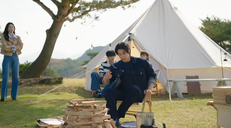 [잡담] 이승협 이 장면 본 사람?ㅋㅋㅋ | 인스티즈
