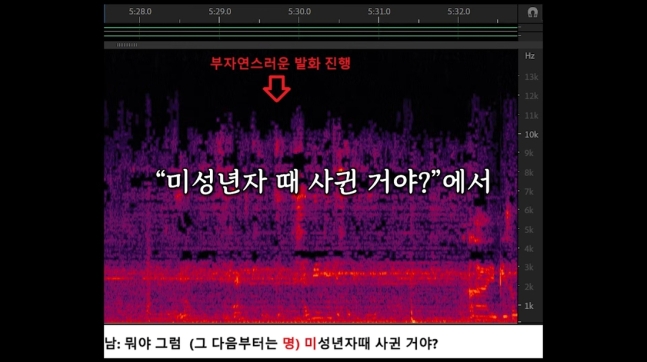 [정보/소식] 짙어지는 '고 김새론 녹취 AI조작' 의혹…가세연은 '침묵' | 인스티즈