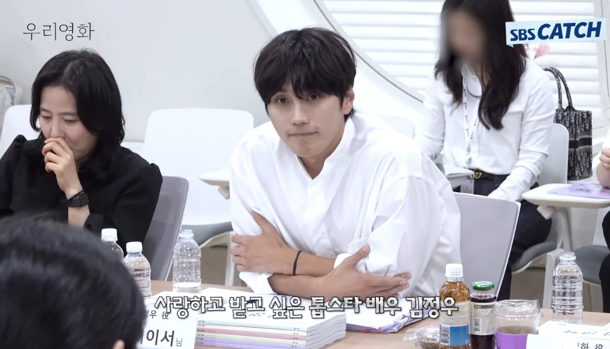 [잡담] 언슬전 나온 신인 우리영화에도 나오네 | 인스티즈