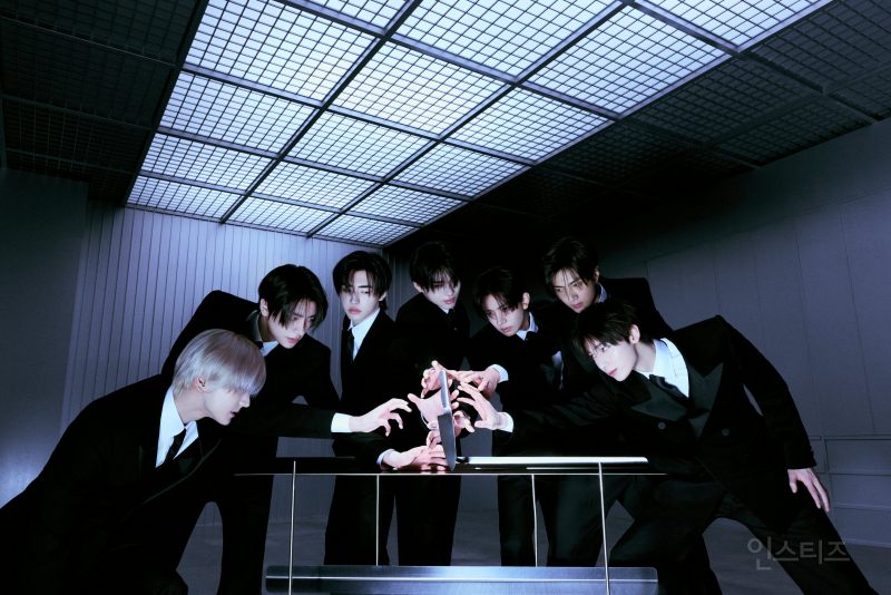 미친 컨셉으로 팬들한테 역대급으로 반응 폭발적인 엔하이픈 컨포 | 인스티즈