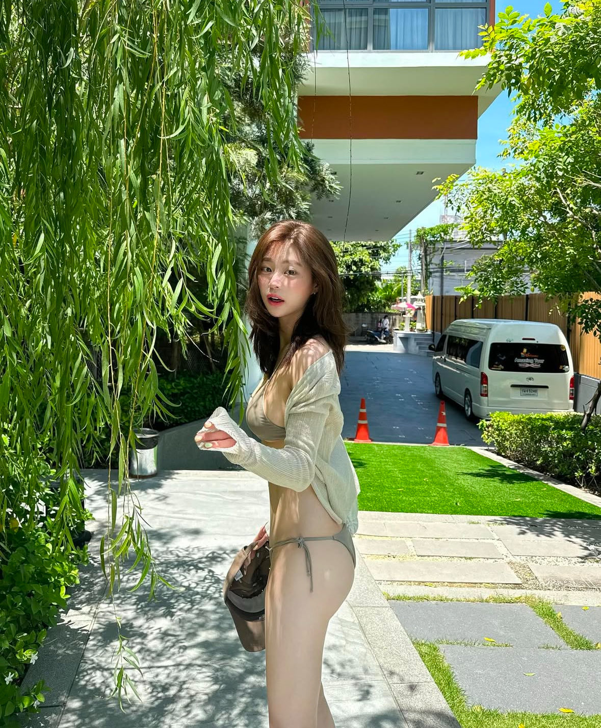 [잡담] 우와 이분 아일릿 원희 사촌언니시래 | 인스티즈