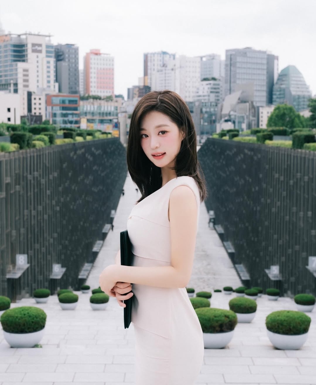 [잡담] 우와 이분 아일릿 원희 사촌언니시래 | 인스티즈
