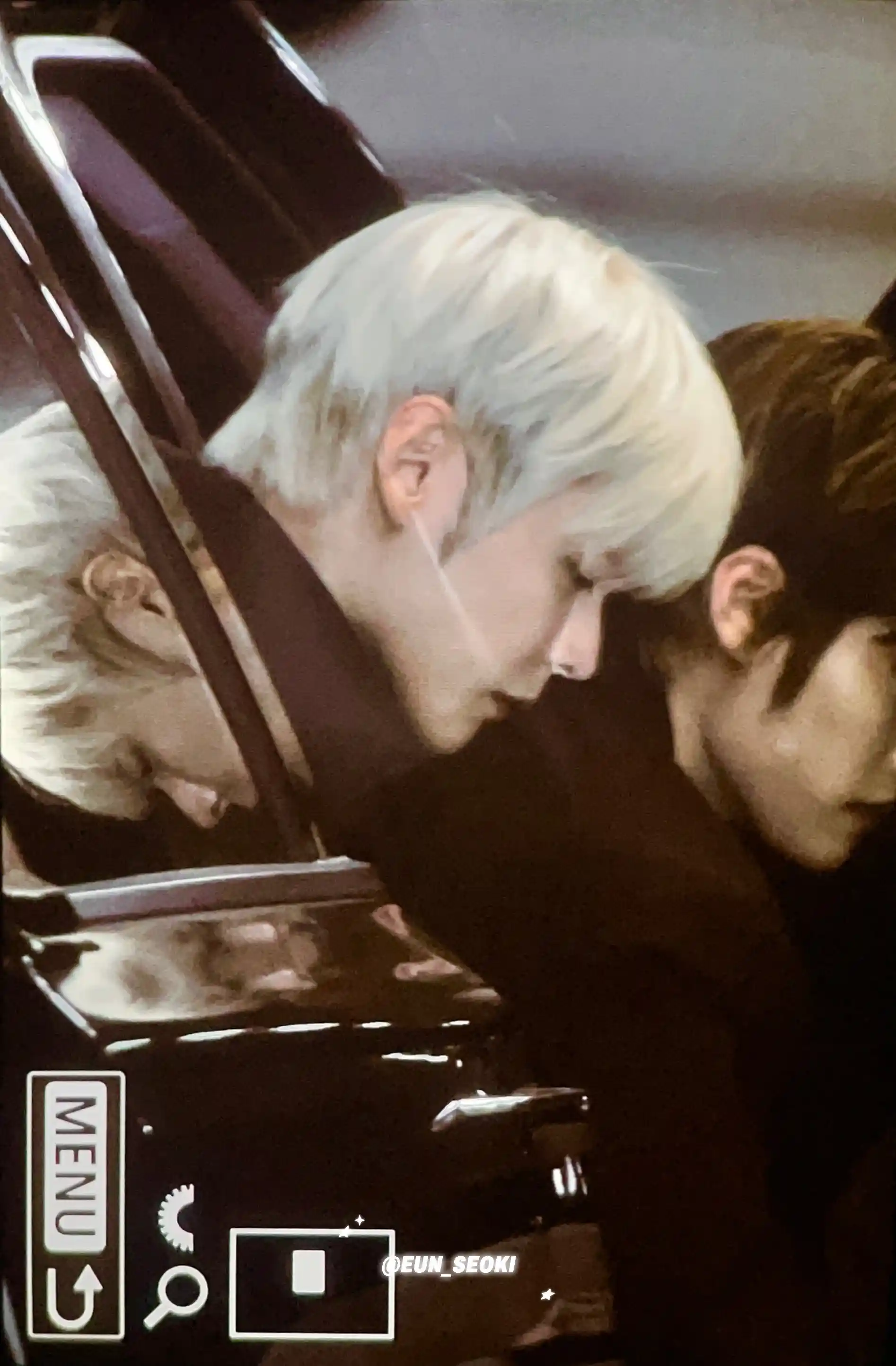 송은석 출국했나요 취향의 송은석 은왼 은른 (28) webp 공유 | 인스티즈