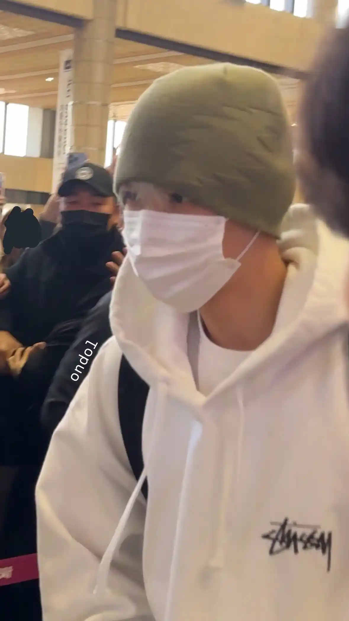 송은석 출국했나요 취향의 송은석 은왼 은른 (28) webp 공유 | 인스티즈