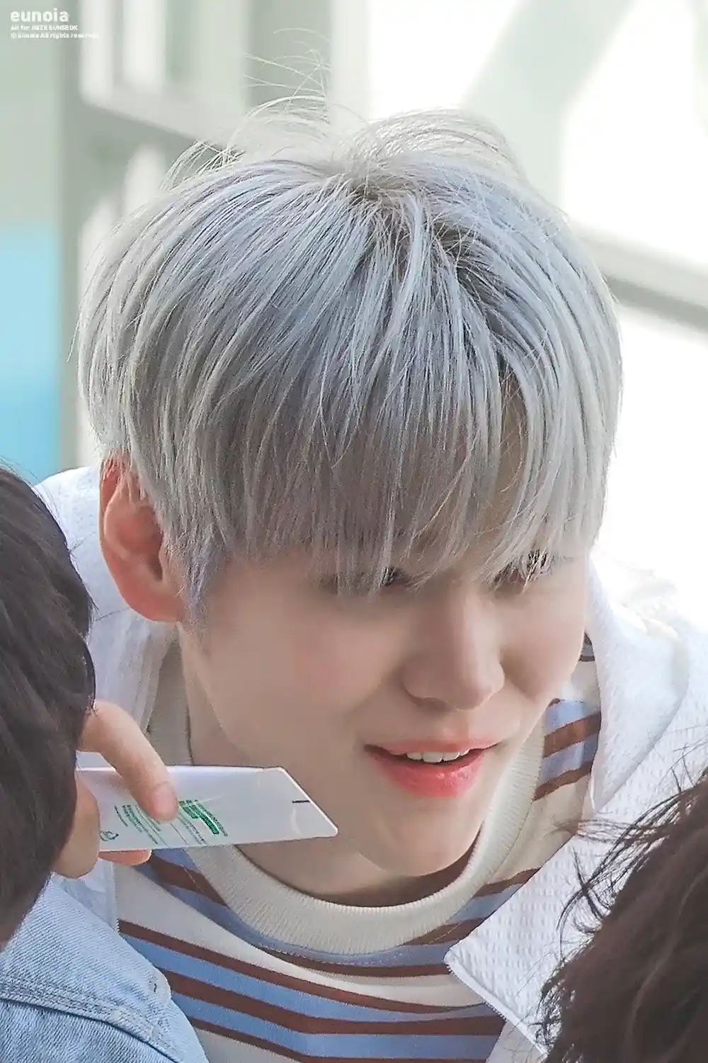 송은석 출국했나요 취향의 송은석 은왼 은른 (28) webp 공유 | 인스티즈