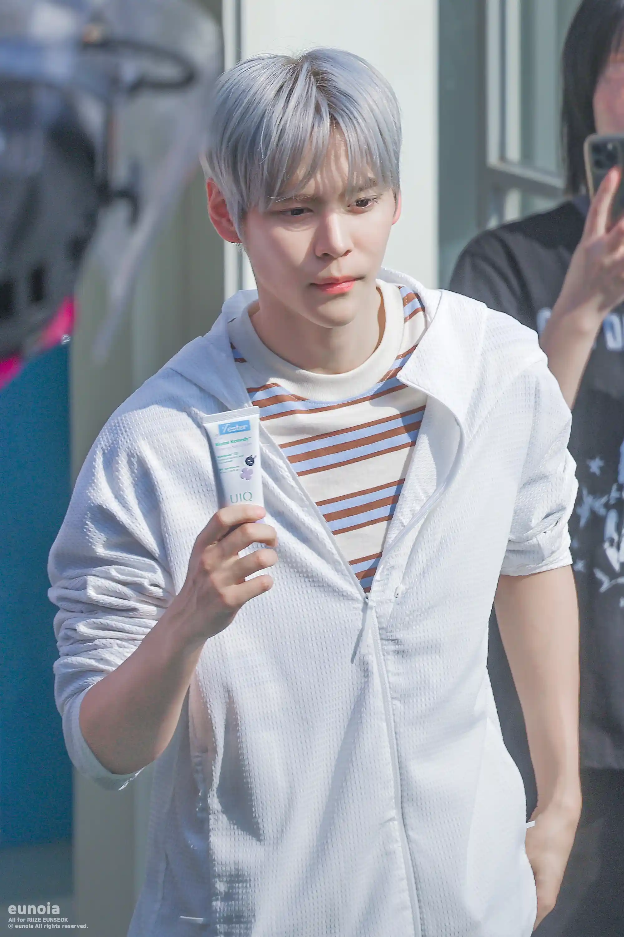 송은석 출국했나요 취향의 송은석 은왼 은른 (28) webp 공유 | 인스티즈