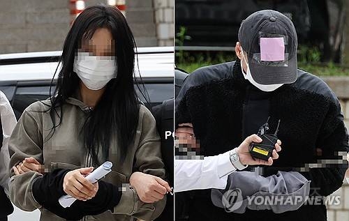  [속보] 손흥민 &apos;임신협박&apos; 남녀 구속…法 증거인멸 우려
