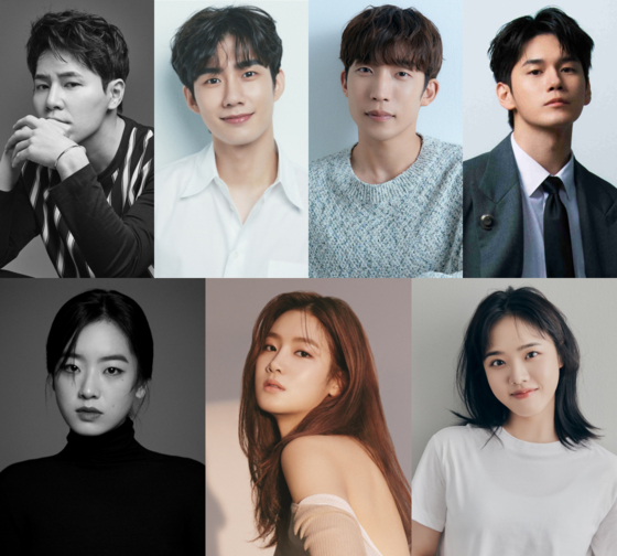[정보/소식] [단독] 이규형에 박주현까지…新캐스트 '셰익스피어 인 러브' 2년만 귀환(종합) | 인스티즈