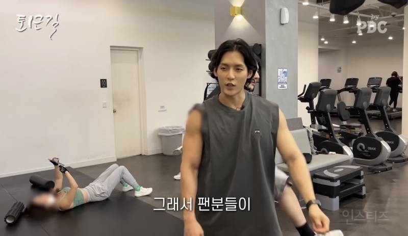 수납형이라는 레전드 힘숨찐 남돌.jpg | 인스티즈