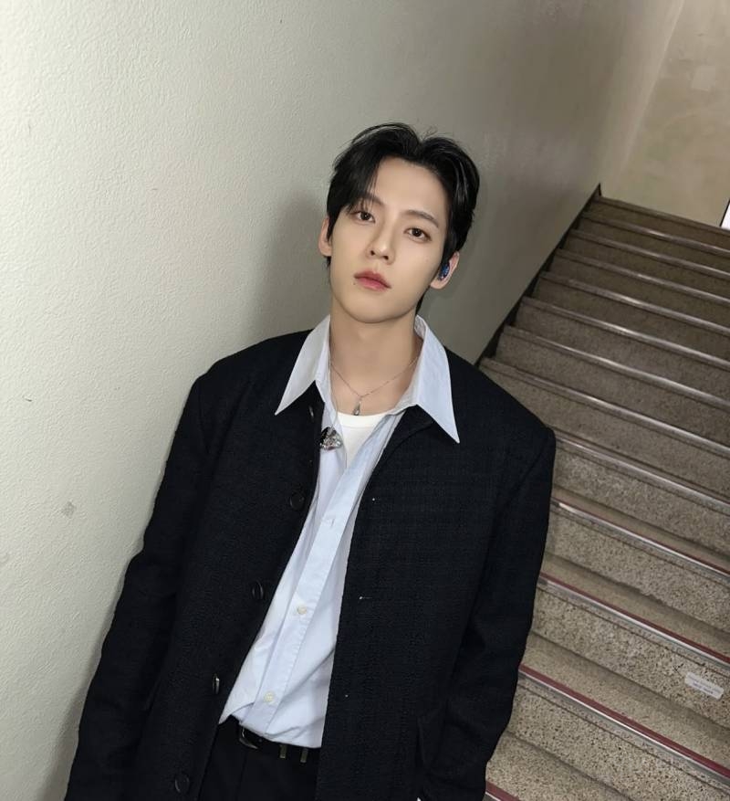 수납형이라는 레전드 힘숨찐 남돌.jpg | 인스티즈