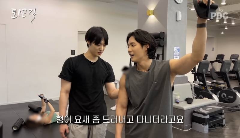 수납형이라는 레전드 힘숨찐 남돌.jpg | 인스티즈