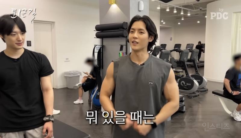 수납형이라는 레전드 힘숨찐 남돌.jpg | 인스티즈