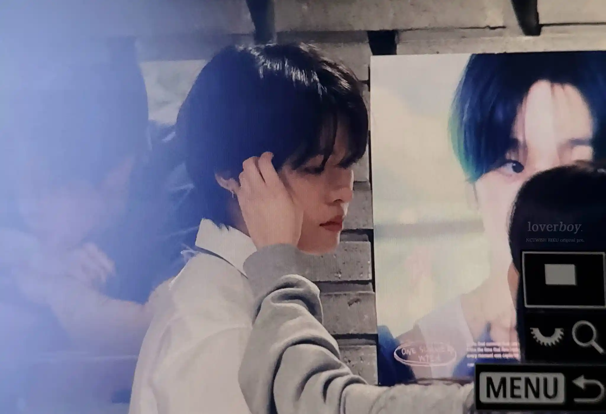 마에다 리쿠 쿨왼 쿨른 남찍사 (15) 프리뷰 (48) webp 공유 | 인스티즈