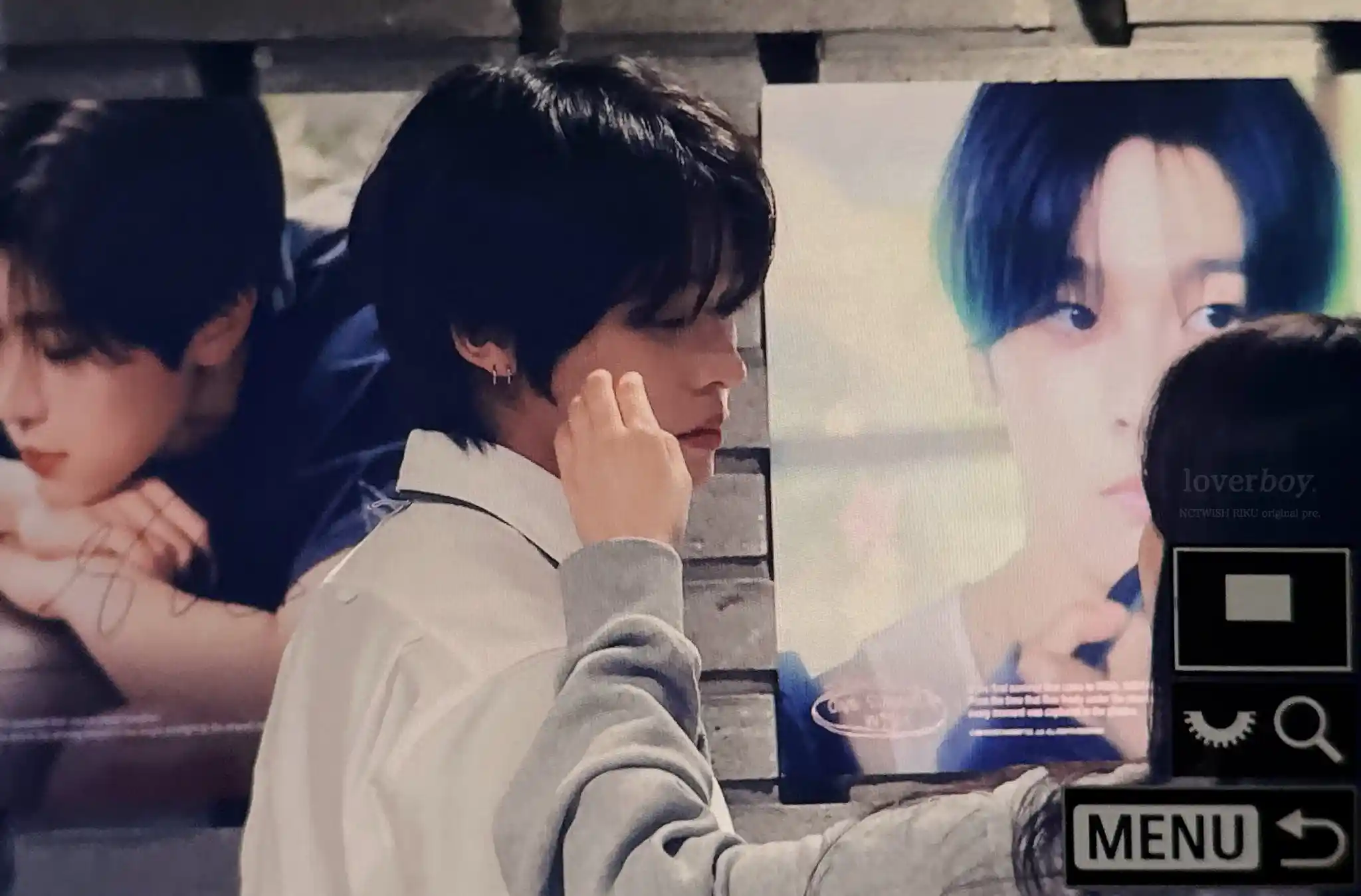 마에다 리쿠 쿨왼 쿨른 남찍사 (15) 프리뷰 (48) webp 공유 | 인스티즈