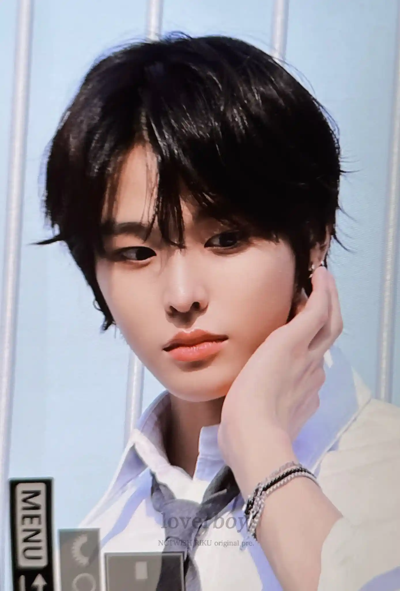 마에다 리쿠 쿨왼 쿨른 남찍사 (15) 프리뷰 (48) webp 공유 | 인스티즈