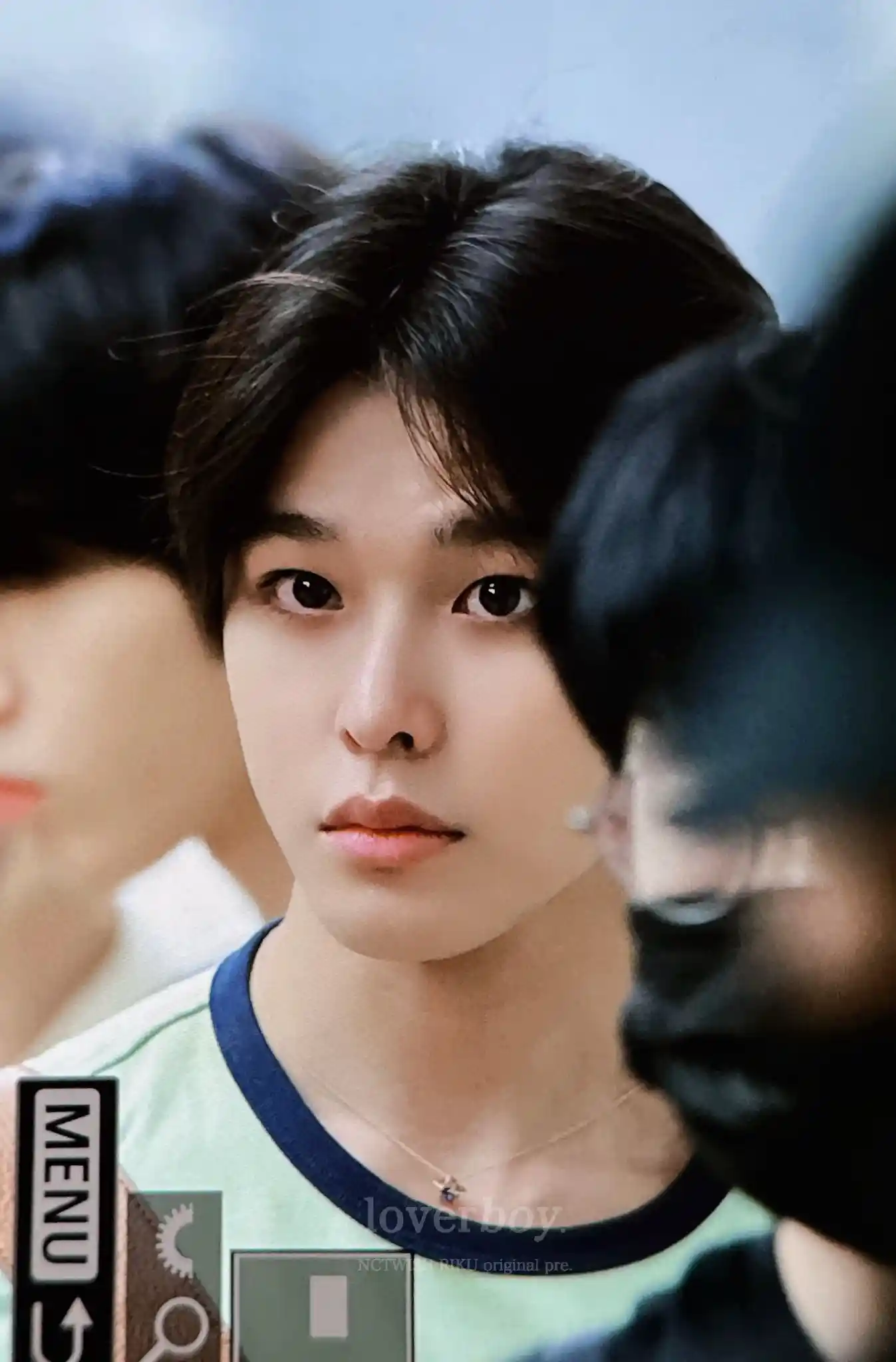 마에다 리쿠 쿨왼 쿨른 남찍사 (15) 프리뷰 (48) webp 공유 | 인스티즈