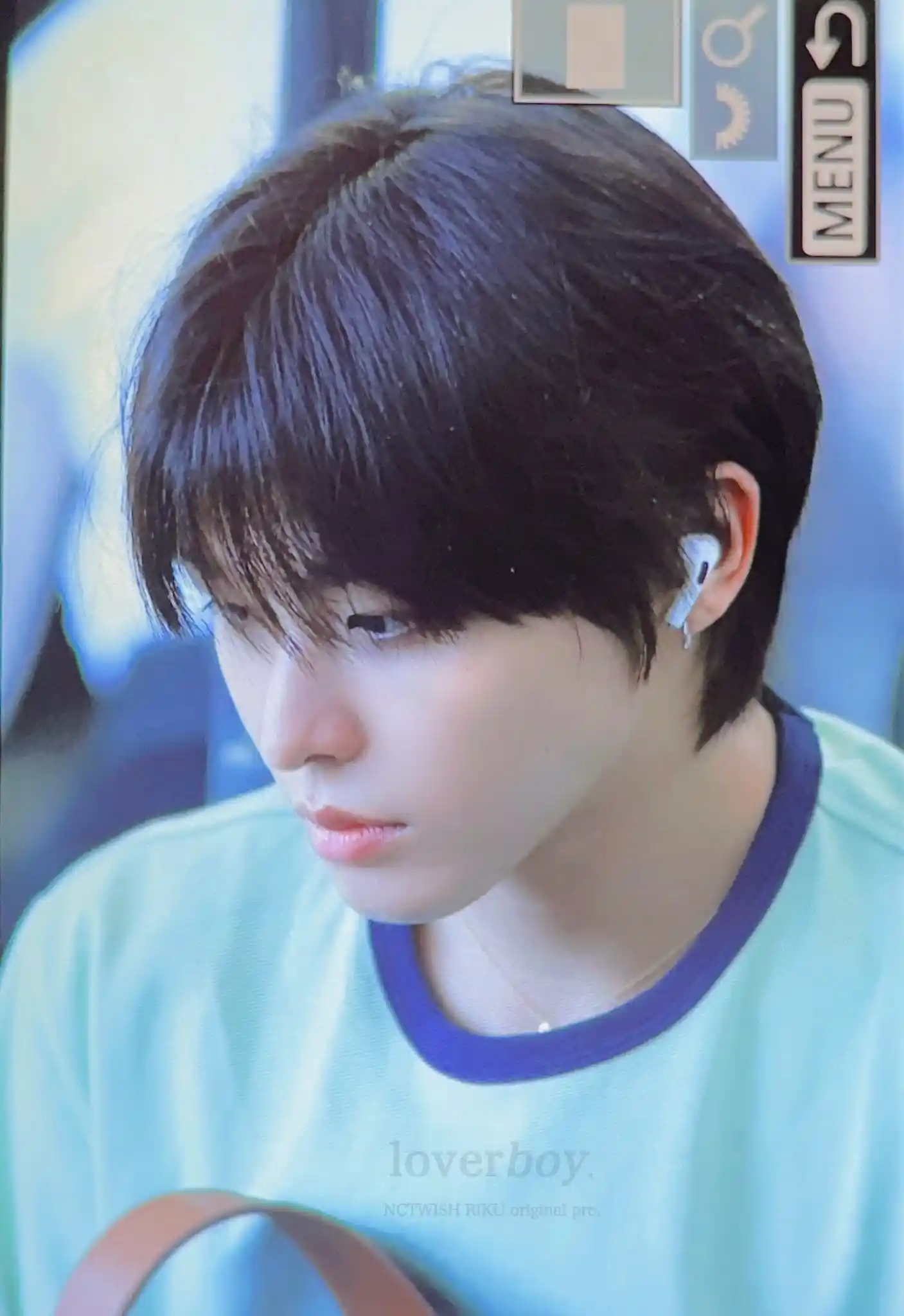 마에다 리쿠 쿨왼 쿨른 남찍사 (15) 프리뷰 (48) webp 공유 | 인스티즈