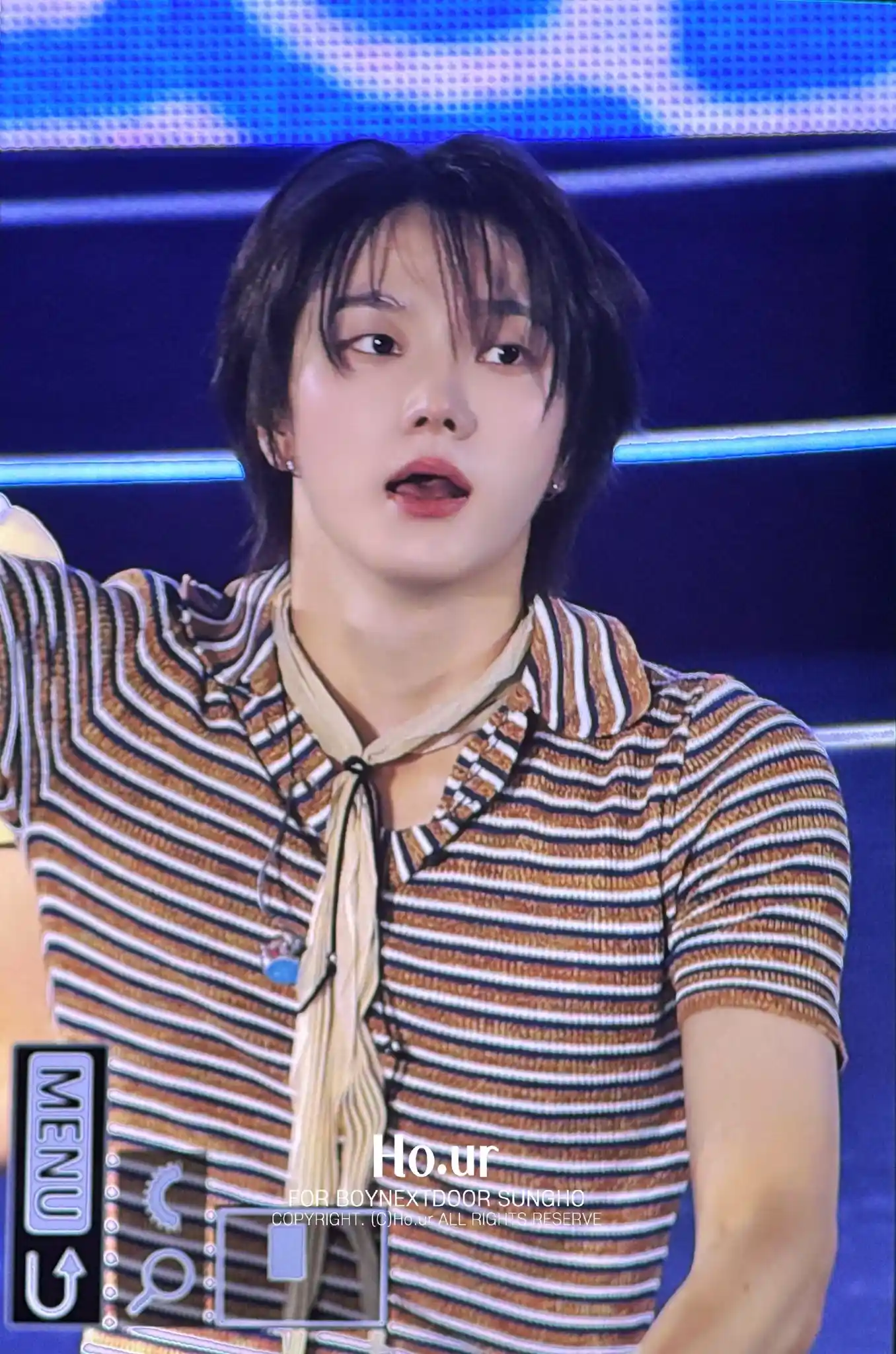 박성호 호왼 호른 남찍사 프리뷰 (9) 공유 | 인스티즈