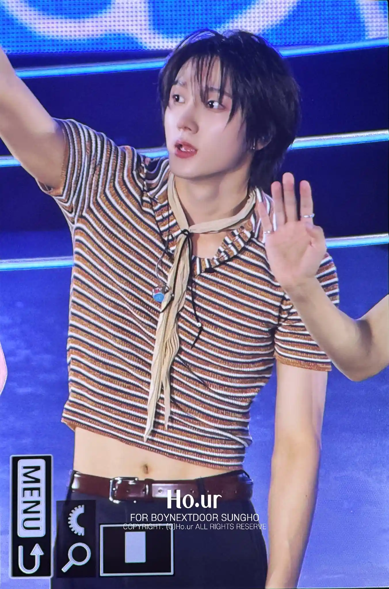 박성호 호왼 호른 남찍사 프리뷰 (9) 공유 | 인스티즈