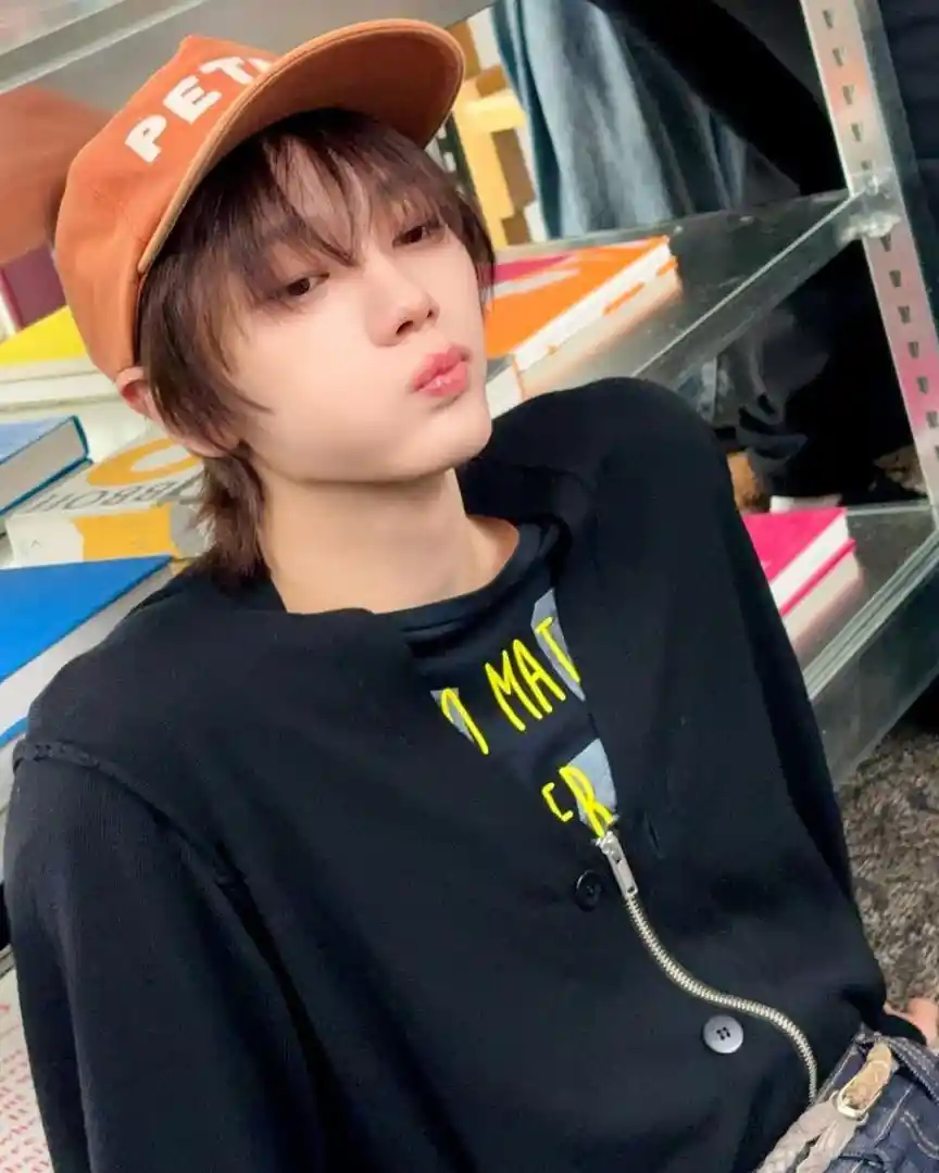 박성호 호왼 호른 남찍사 프리뷰 (9) 공유 | 인스티즈