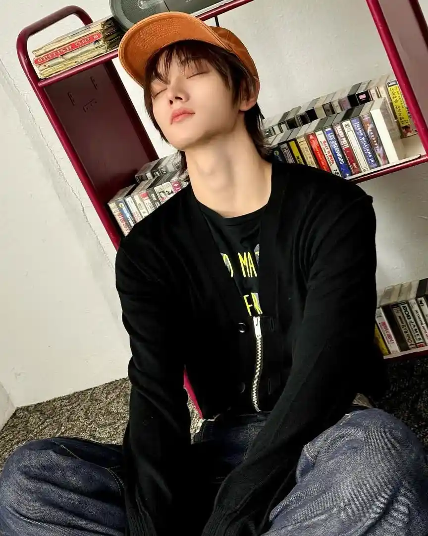 박성호 호왼 호른 남찍사 프리뷰 (9) 공유 | 인스티즈