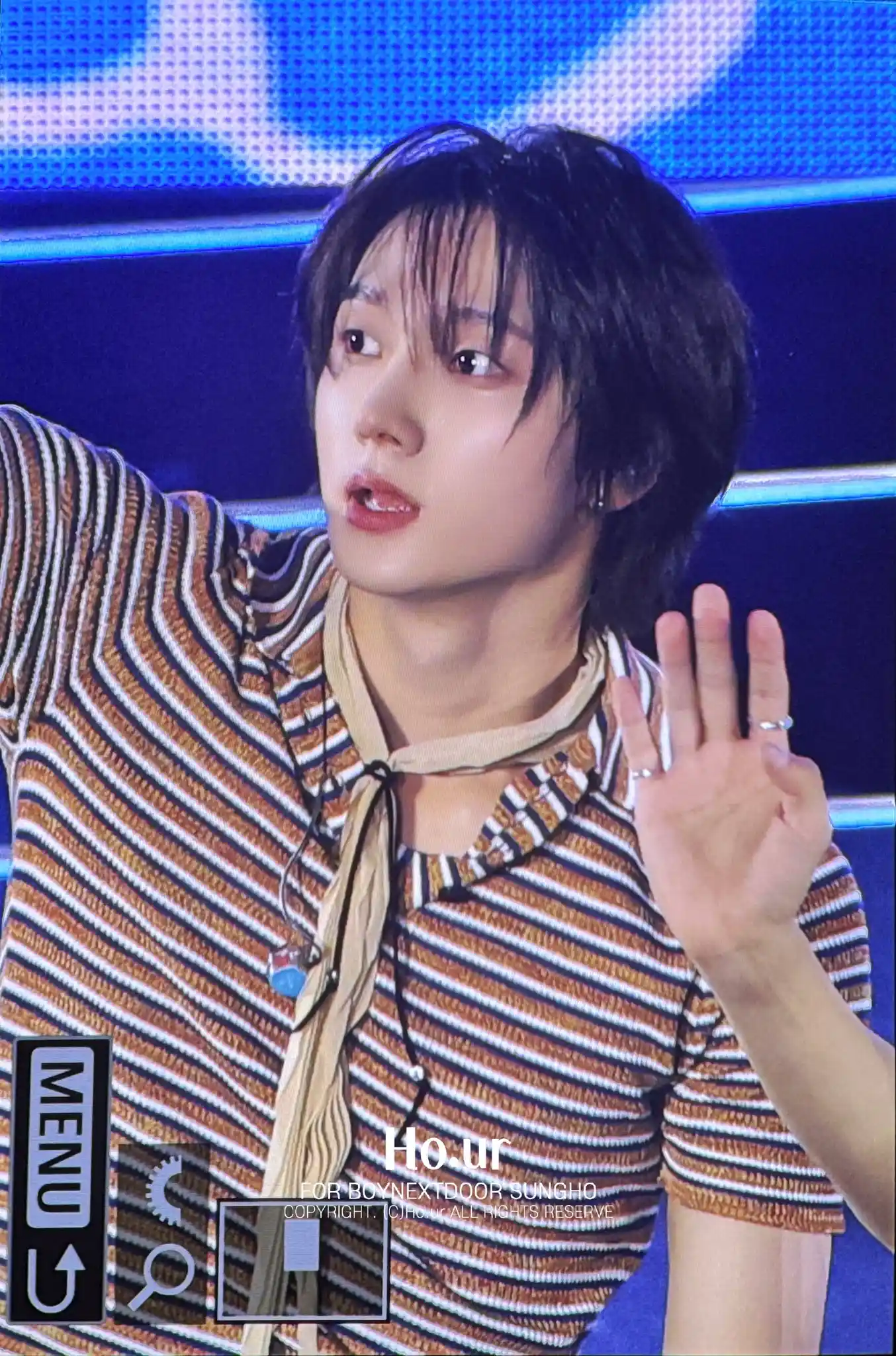 박성호 호왼 호른 남찍사 프리뷰 (9) 공유 | 인스티즈