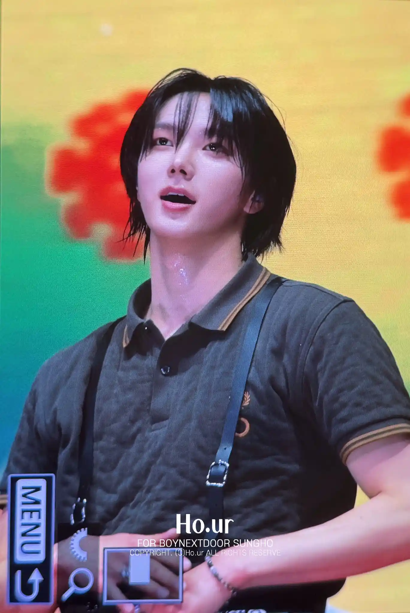 박성호 호왼 호른 남찍사 프리뷰 (9) 공유 | 인스티즈