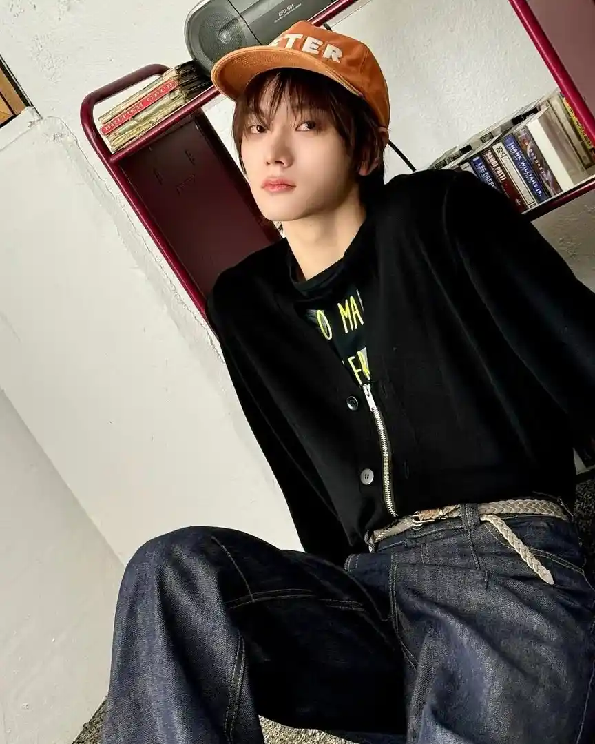 박성호 호왼 호른 남찍사 프리뷰 (9) 공유 | 인스티즈