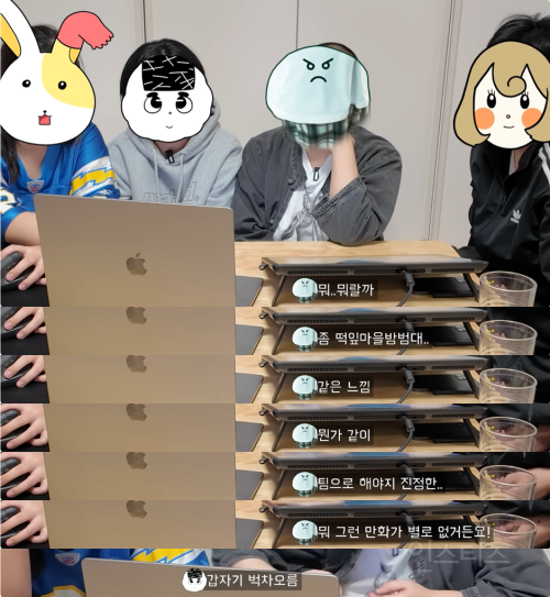 펌글) 콸콸이 재능 미친(p) 윈브레 만화 빈 대사 채우기 | 인스티즈
