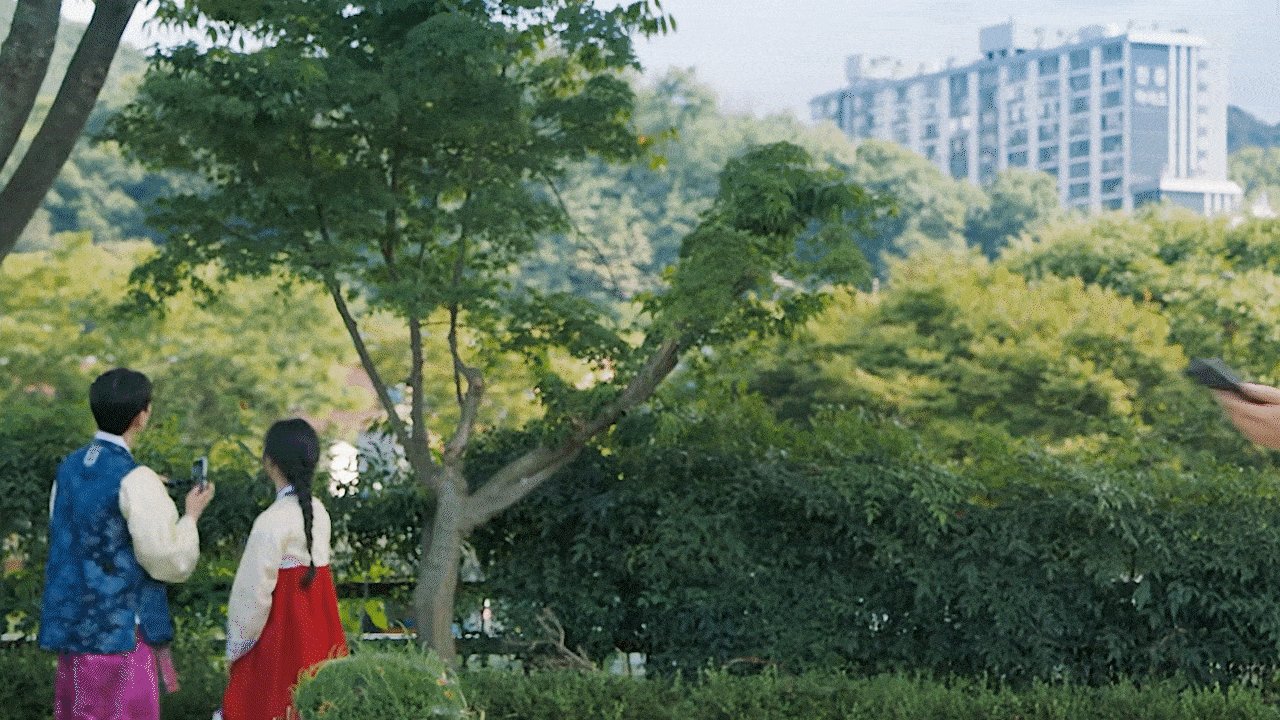 영화 &lt;리틀 포레스트&gt; 느낌난다는 드라마 | 인스티즈