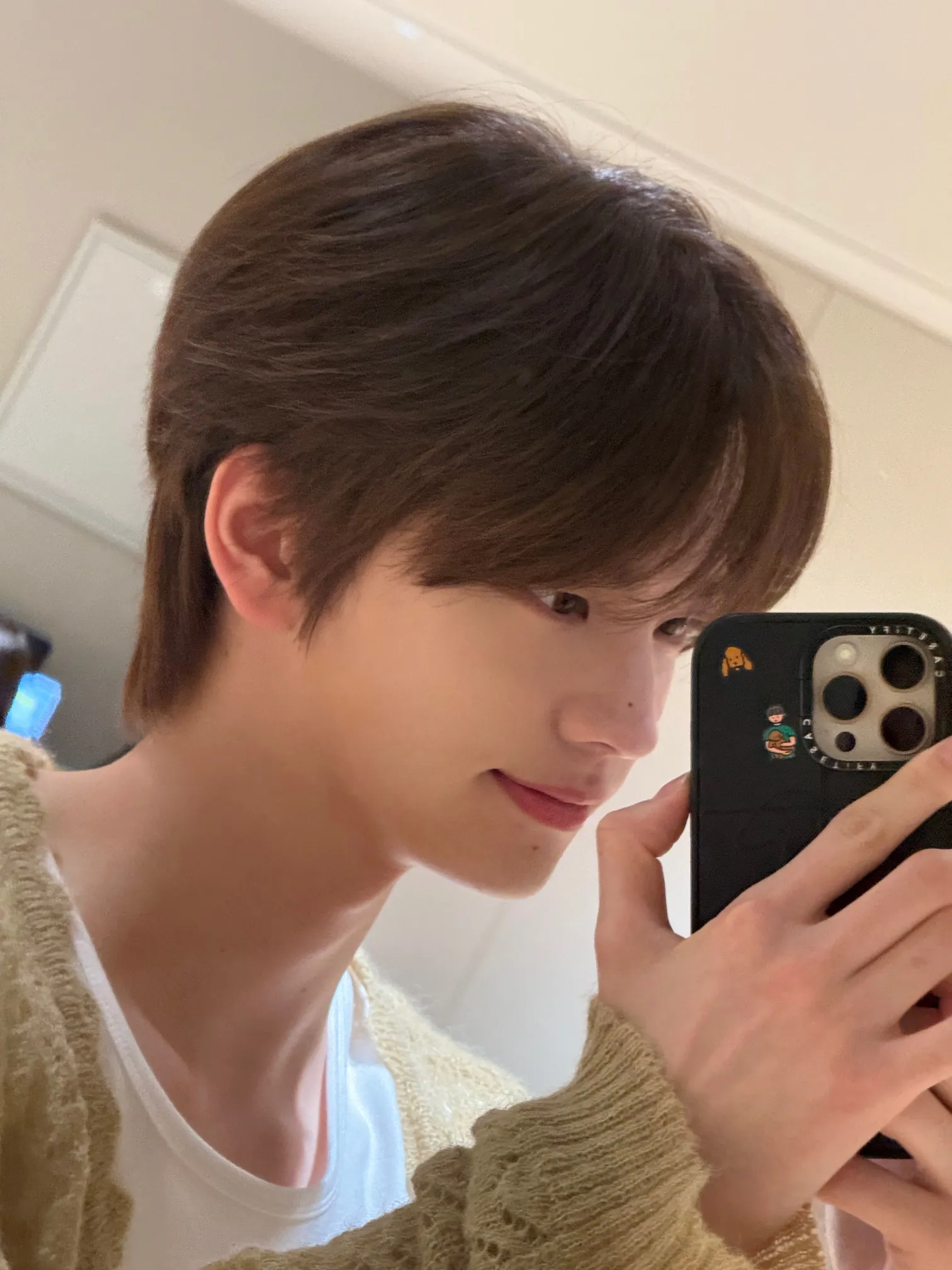 오늘이 수요일이란 사실이 존나 믿기지가 않네 그냥...... | 인스티즈