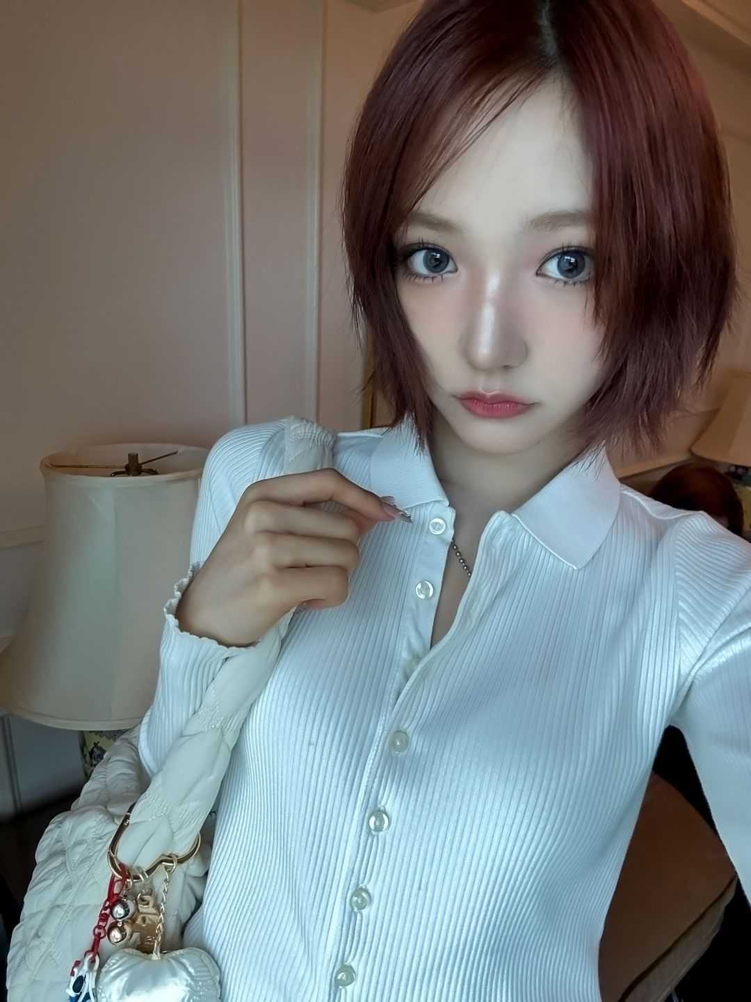 [잡담] 키키 지유가 은근 매력둥이임..나만의 생각인가? | 인스티즈