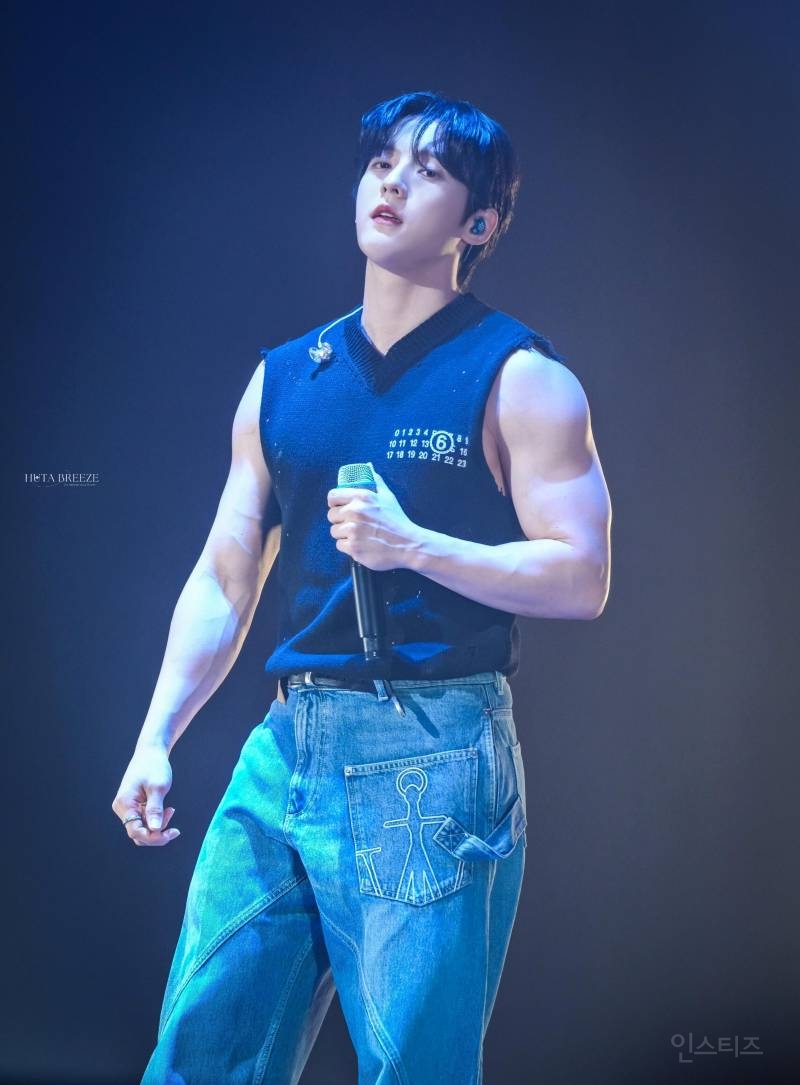요즘 비주얼 물올랐다는 남돌 근황.jpg | 인스티즈