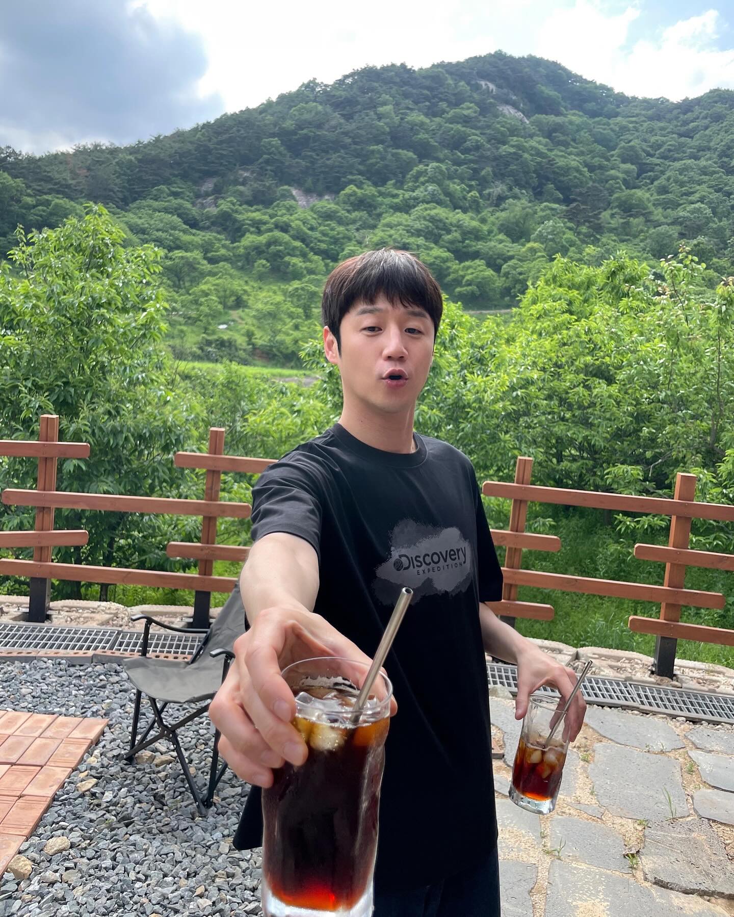 [잡담] 와 정준원 방금 뜬 인스타 미쳤다 | 인스티즈
