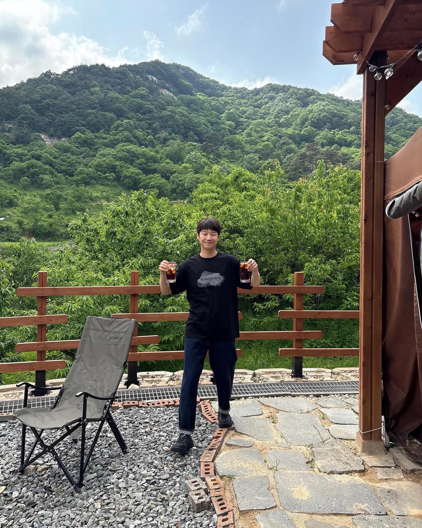 [잡담] 와 정준원 방금 뜬 인스타 미쳤다 | 인스티즈