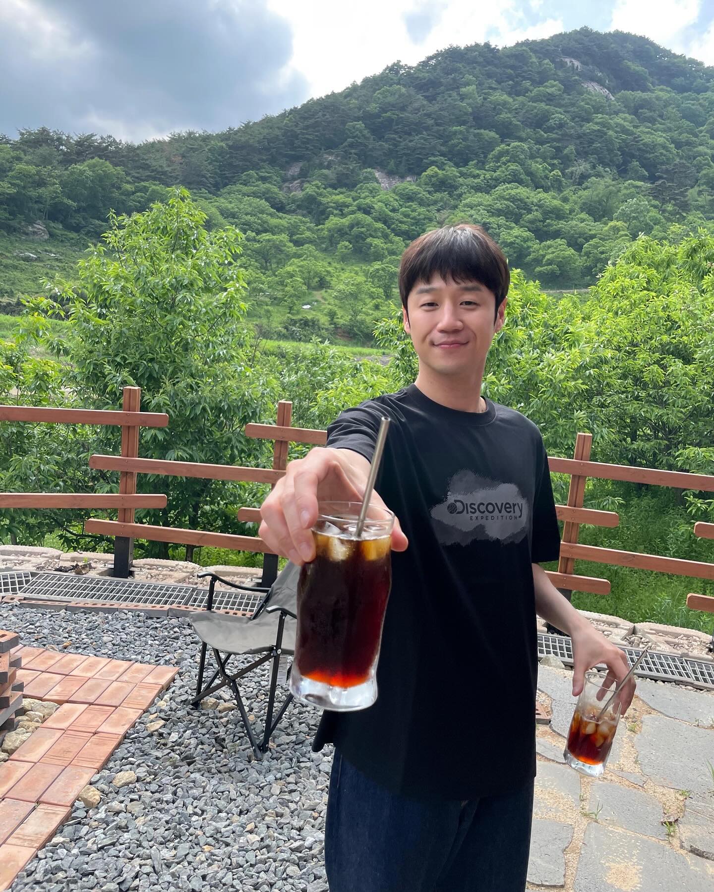 [잡담] 와 정준원 방금 뜬 인스타 미쳤다 | 인스티즈