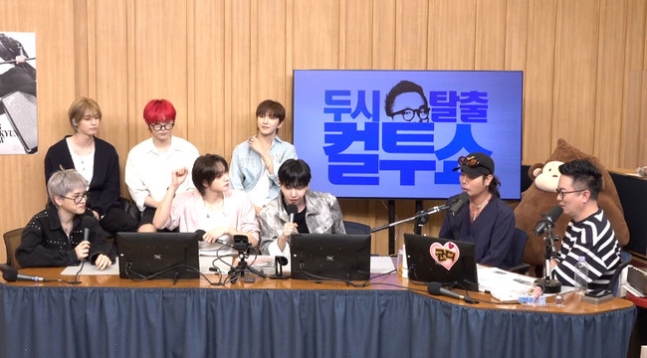 [잡담] 김태균 미담 터졌다…보넥도 팬들에 고기 플렉스 "애인 기 살려준 느낌” (컬투쇼) | 인스티즈