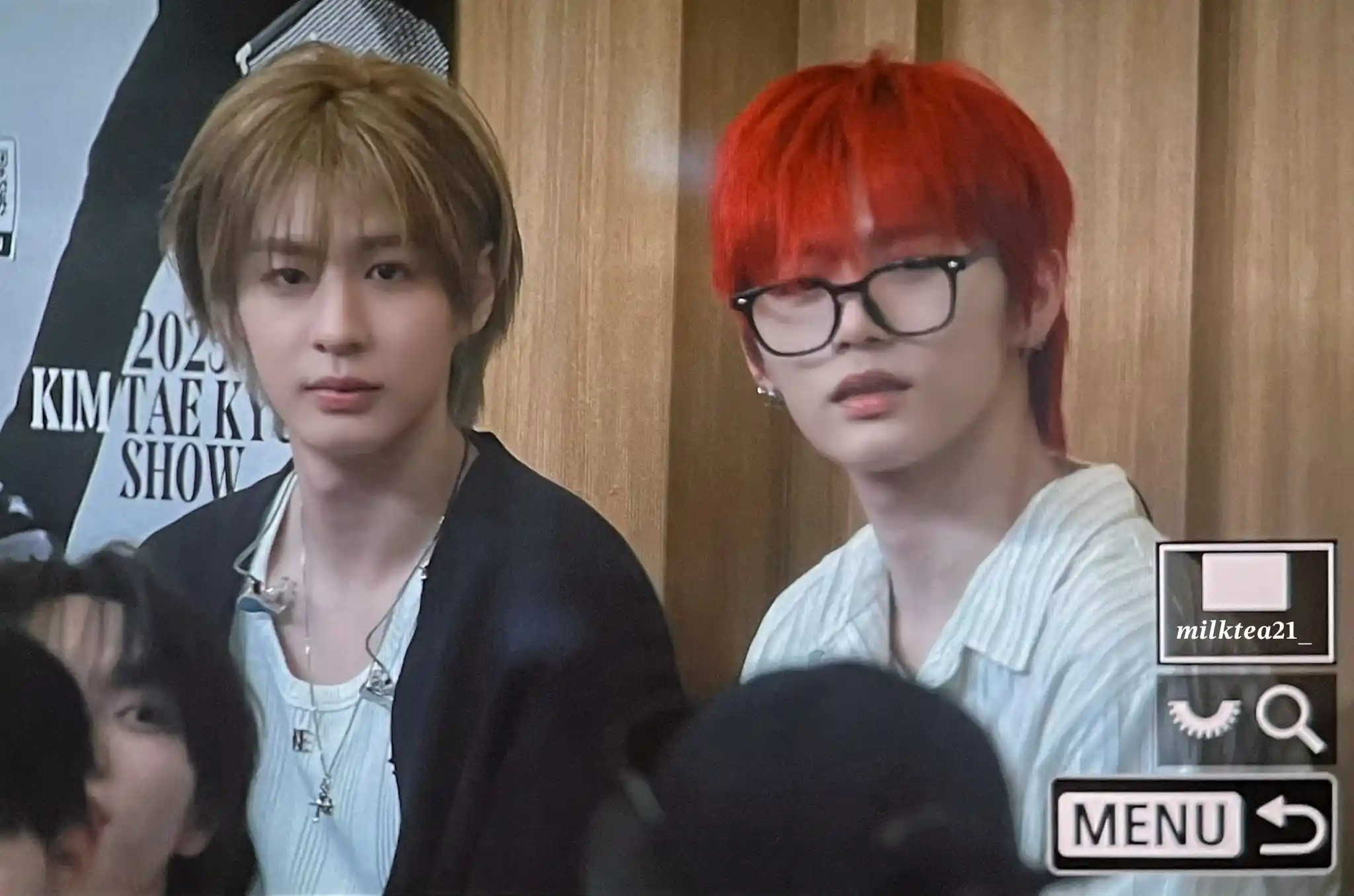 김이한 김동현 햔왼 햔른 깔 미친 프리뷰 고화질 탯햔탯 소량 (63) webp 공유 그래 이한아 싸우는 건 좋은데 짤은 충전하고 싸워 | 인스티즈