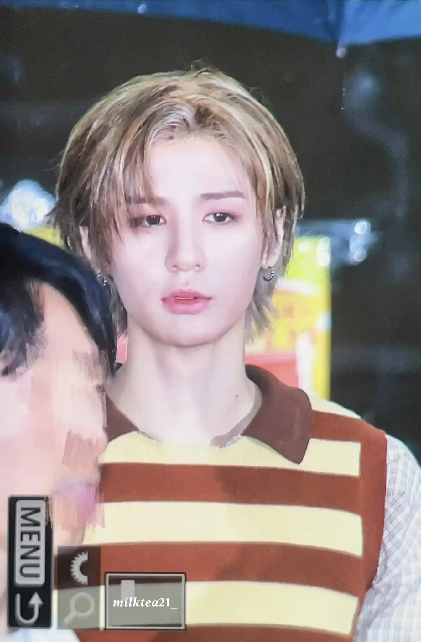 김이한 김동현 햔왼 햔른 깔 미친 프리뷰 고화질 탯햔탯 소량 (63) webp 공유 그래 이한아 싸우는 건 좋은데 짤은 충전하고 싸워 | 인스티즈